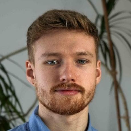 Angus Blomley