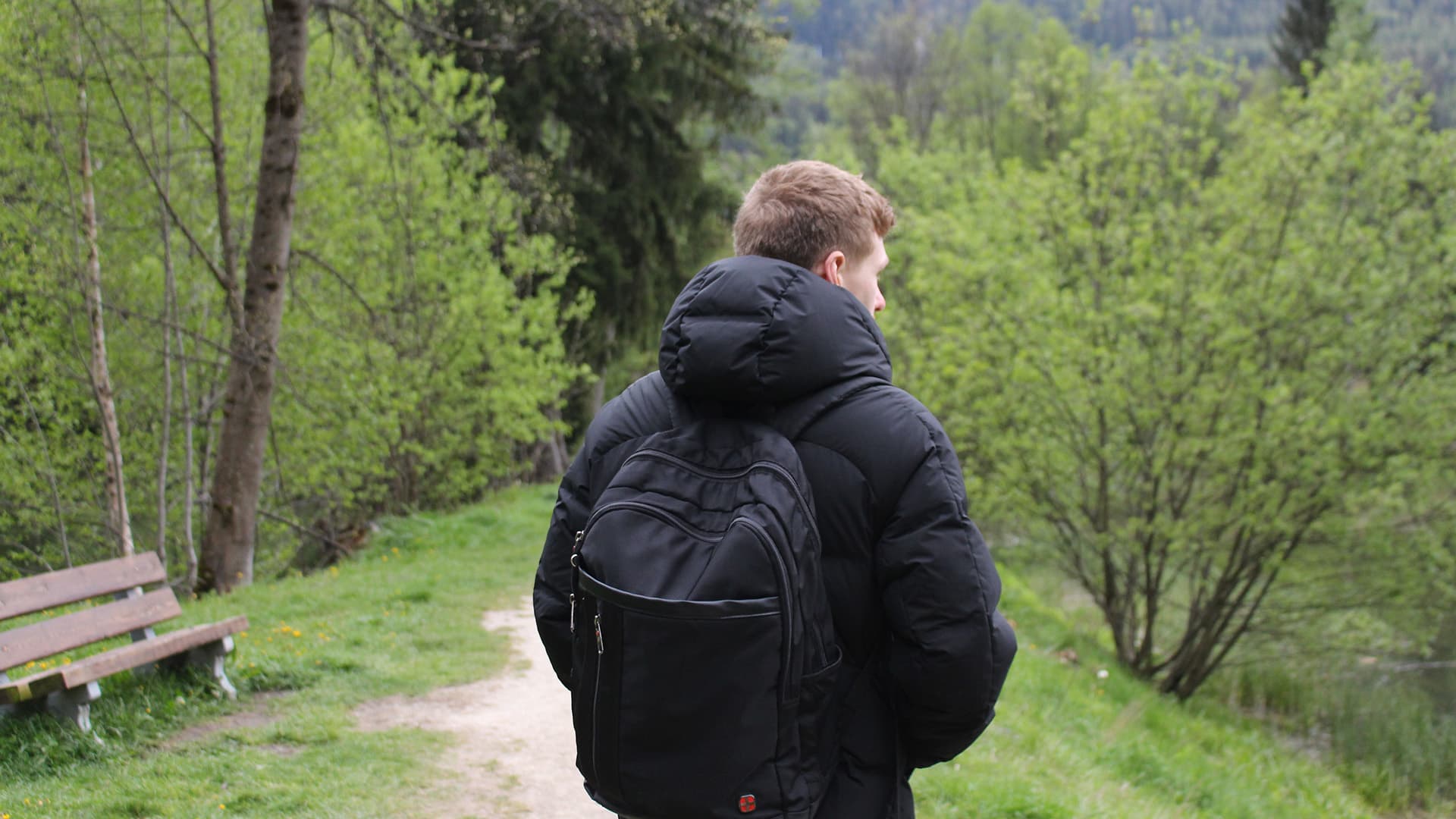About background image